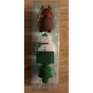 ME Modern Expressions Holiday Makeup Sponges, 3 Count‎